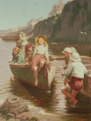 La Gita in Barca